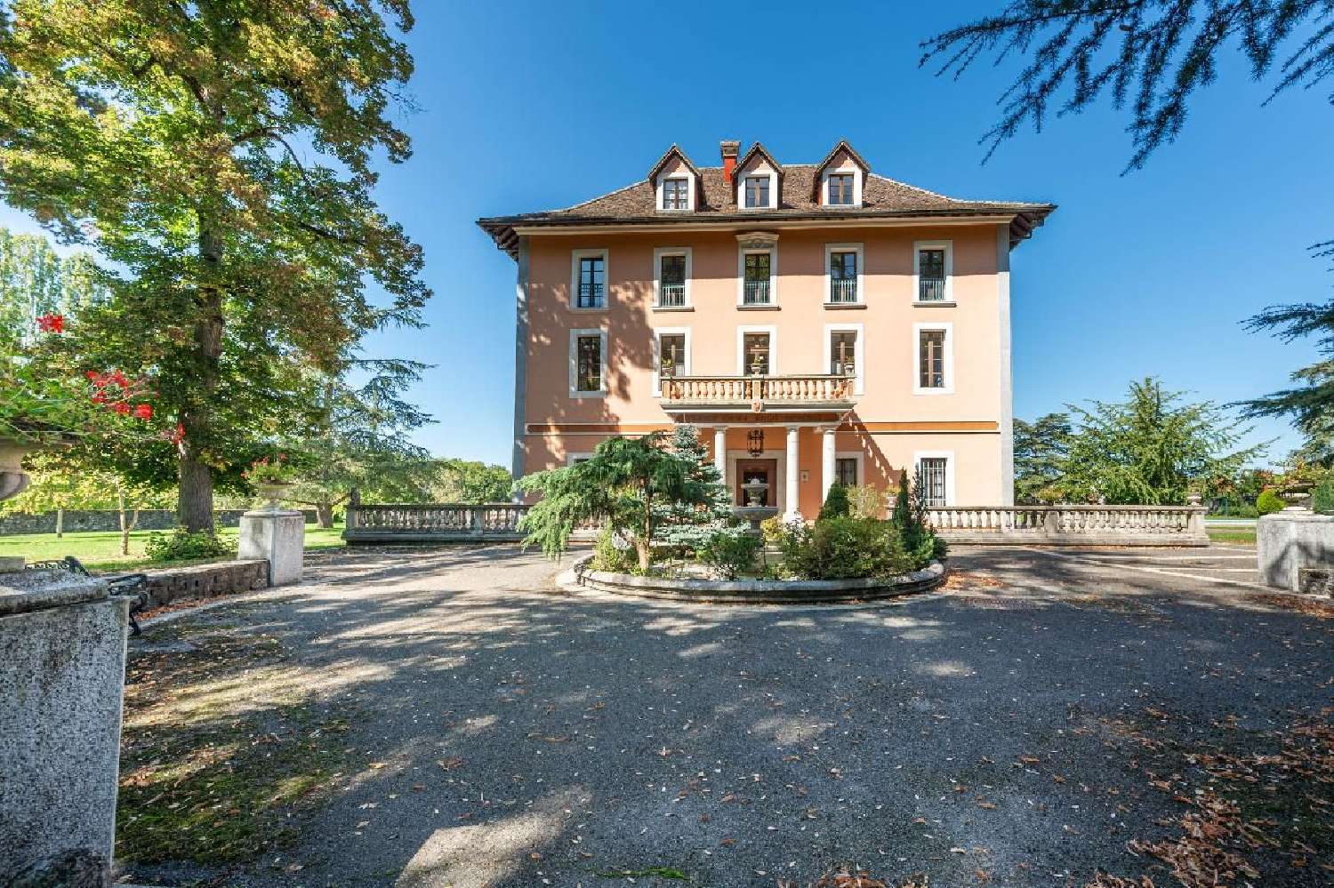  à vendre maison Thonon-les-Bains Haute-Savoie 1