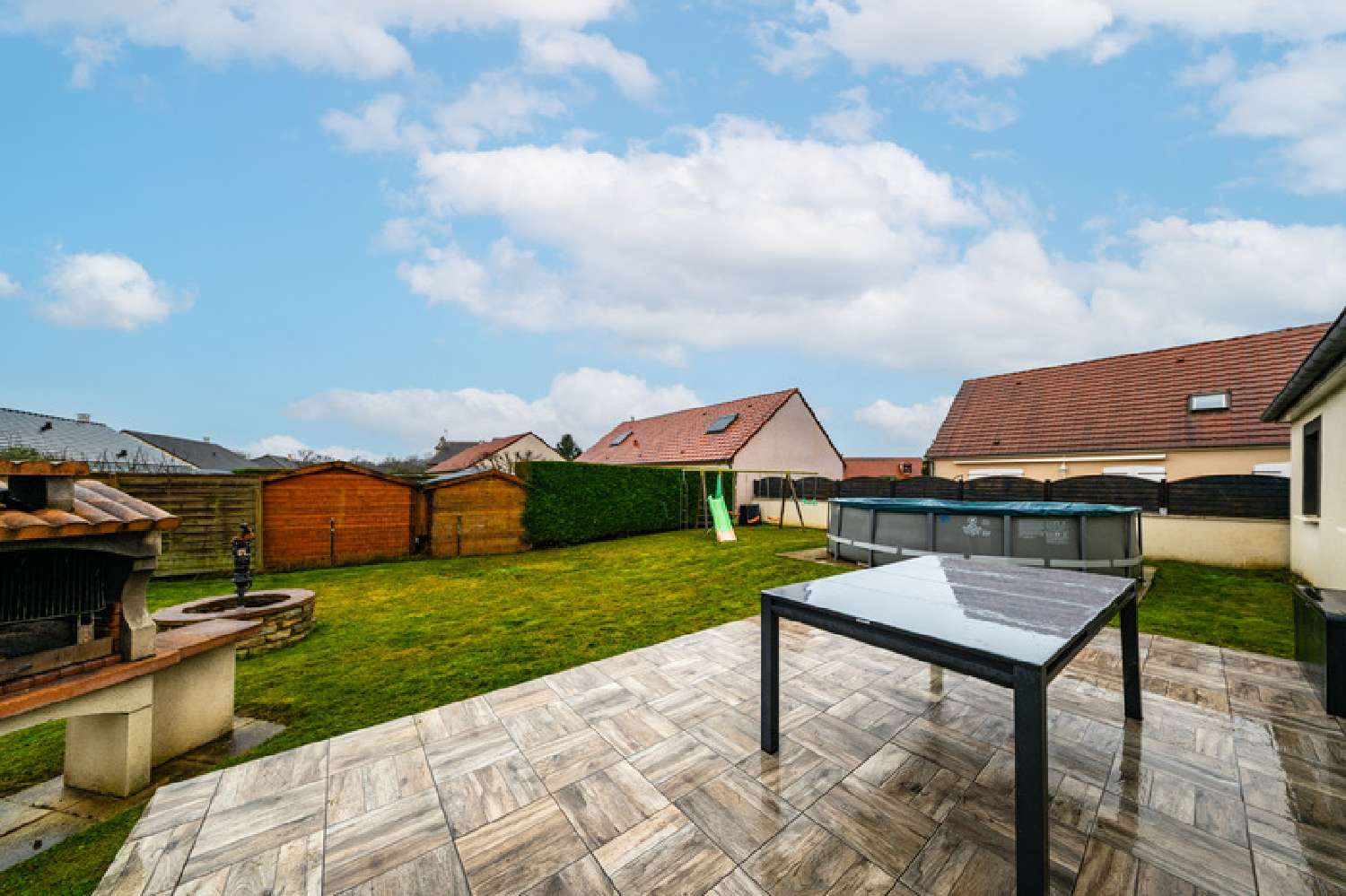  for sale house Thorey-en-Plaine Côte-d'Or 4