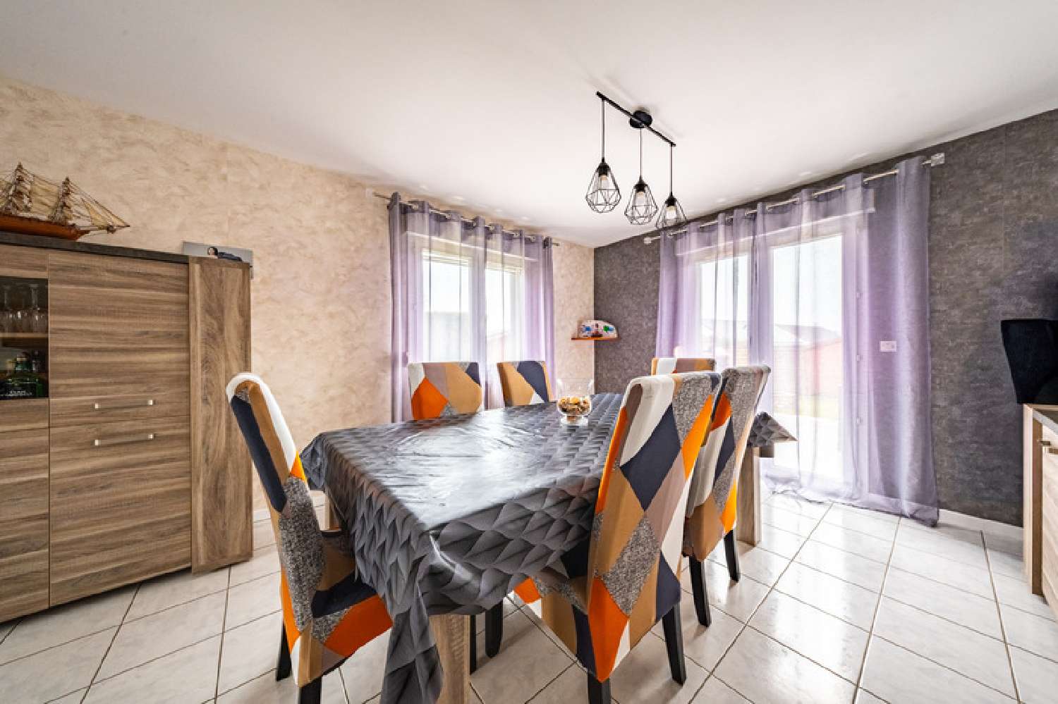  for sale house Thorey-en-Plaine Côte-d'Or 6
