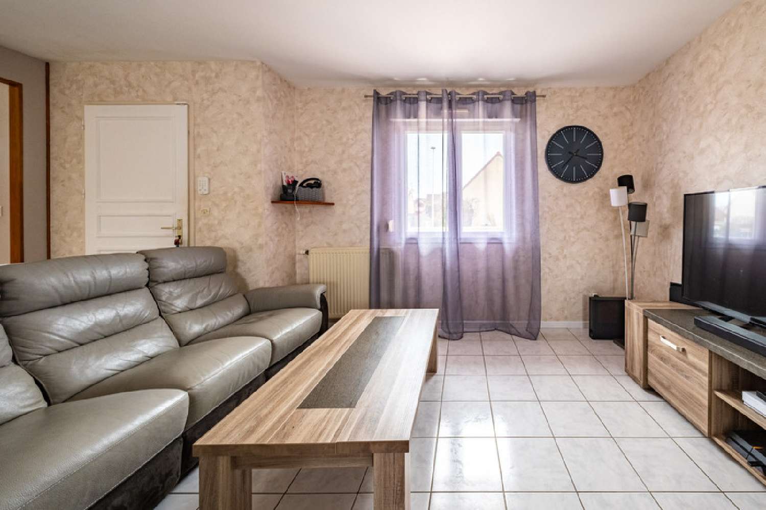  for sale house Thorey-en-Plaine Côte-d'Or 7