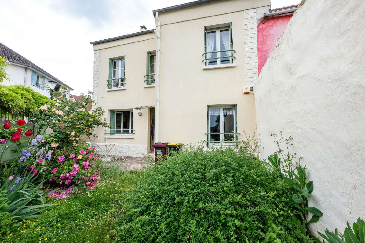  for sale house Thorigny-sur-Marne Seine-et-Marne 2