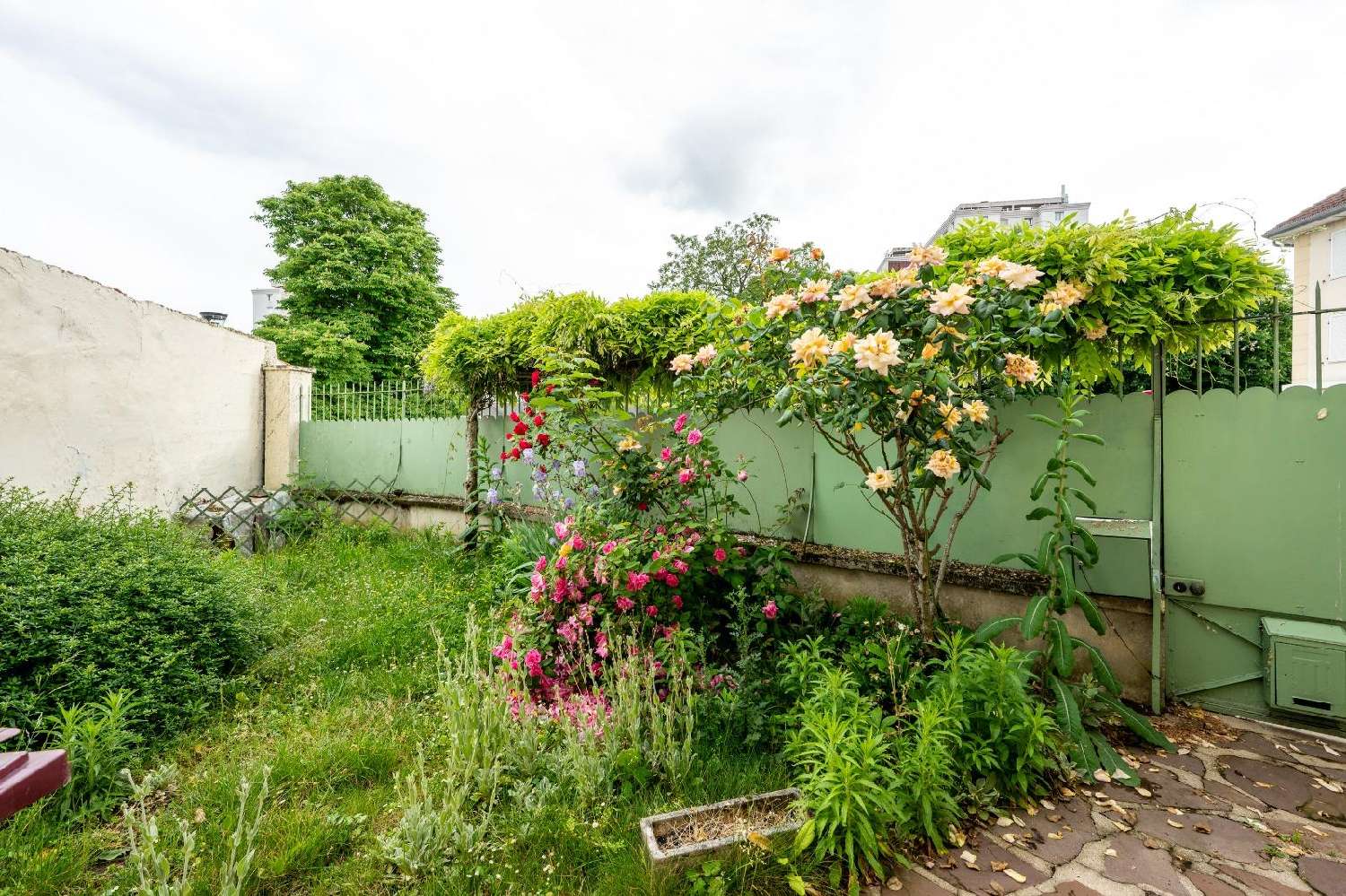  for sale house Thorigny-sur-Marne Seine-et-Marne 4
