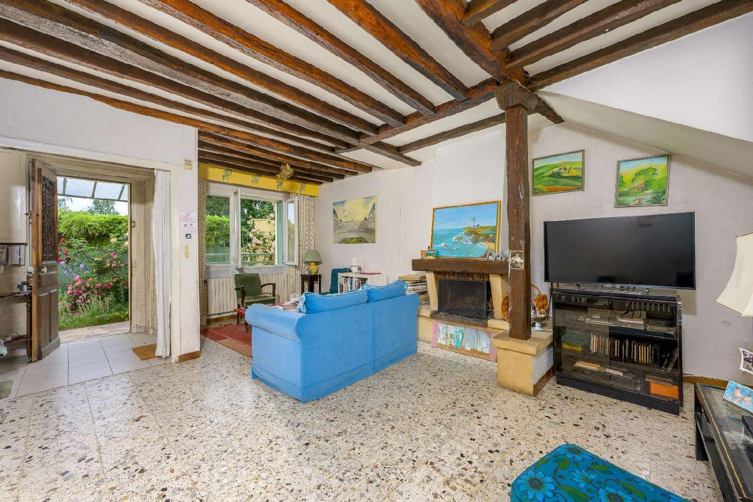  for sale house Thorigny-sur-Marne Seine-et-Marne 5