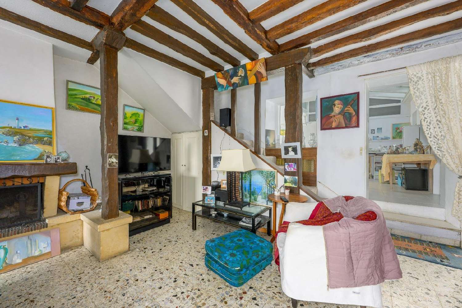  for sale house Thorigny-sur-Marne Seine-et-Marne 7