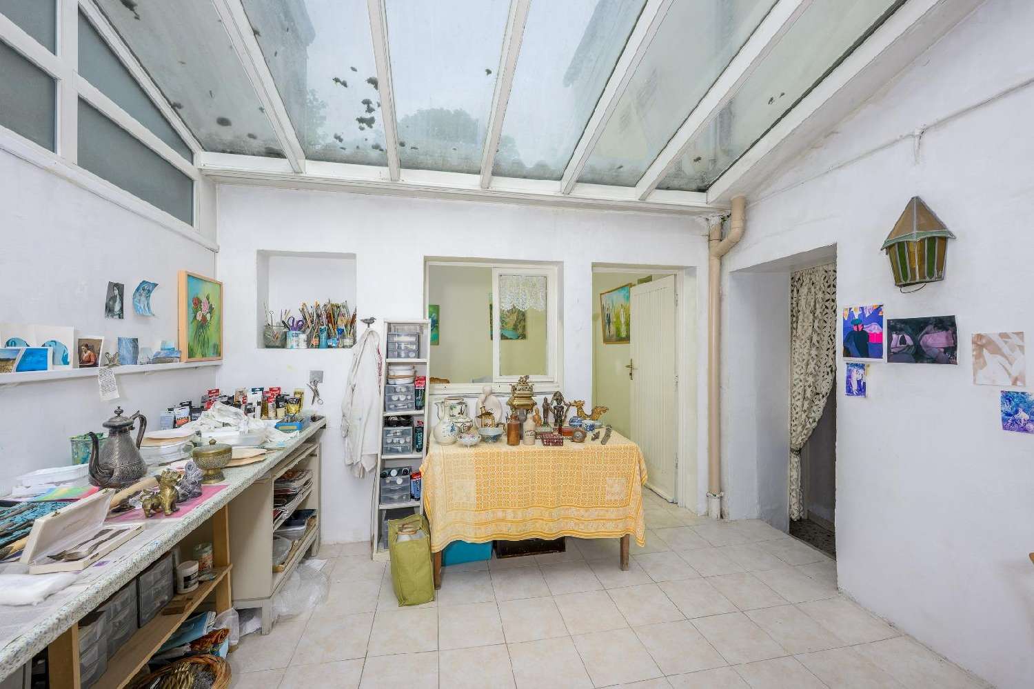  for sale house Thorigny-sur-Marne Seine-et-Marne 8