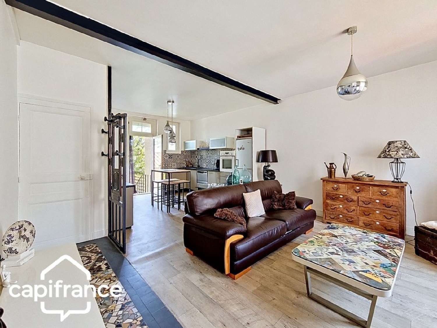 à vendre maison Thouars Deux-Sèvres 2