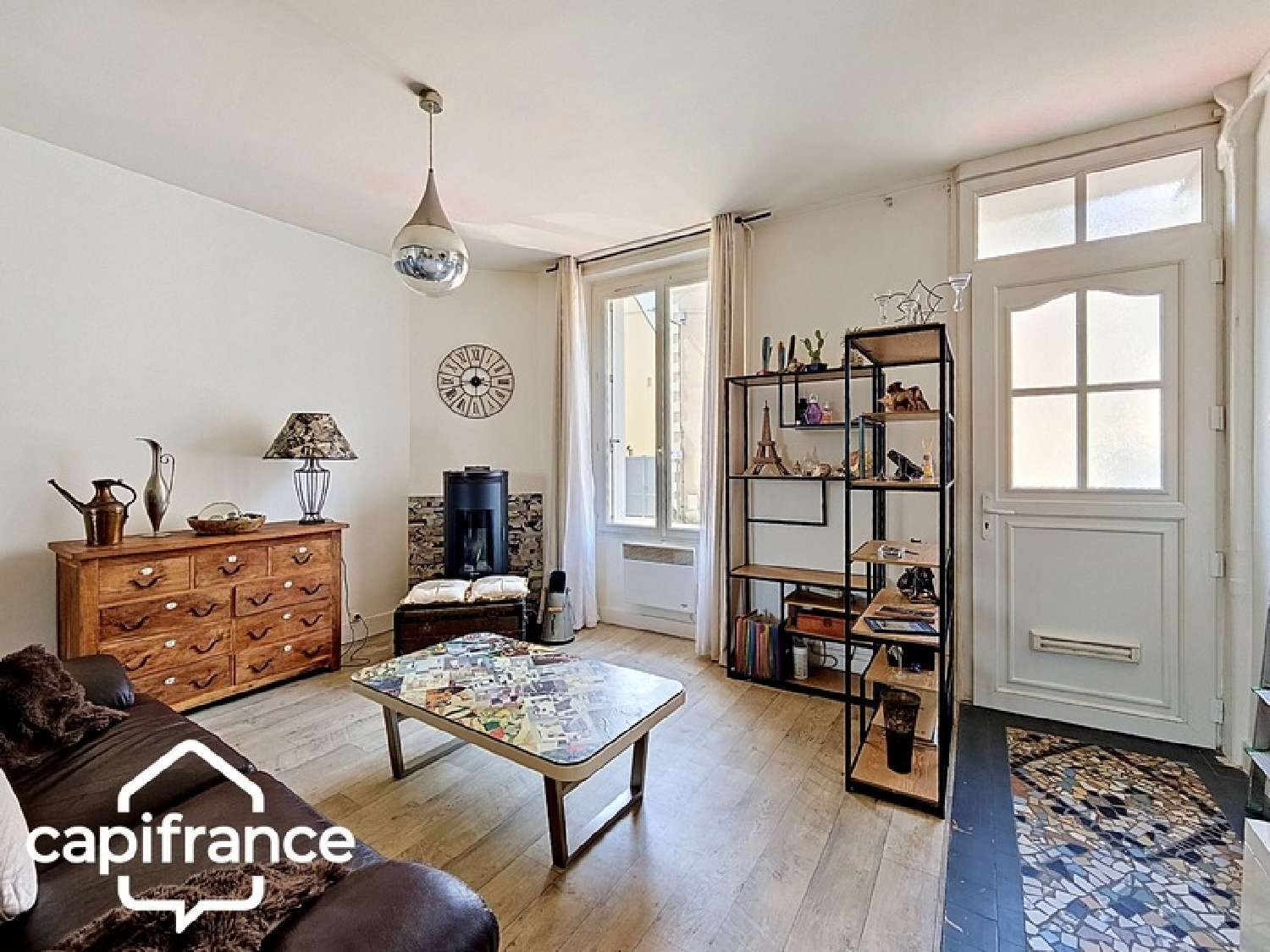 à vendre maison Thouars Deux-Sèvres 3
