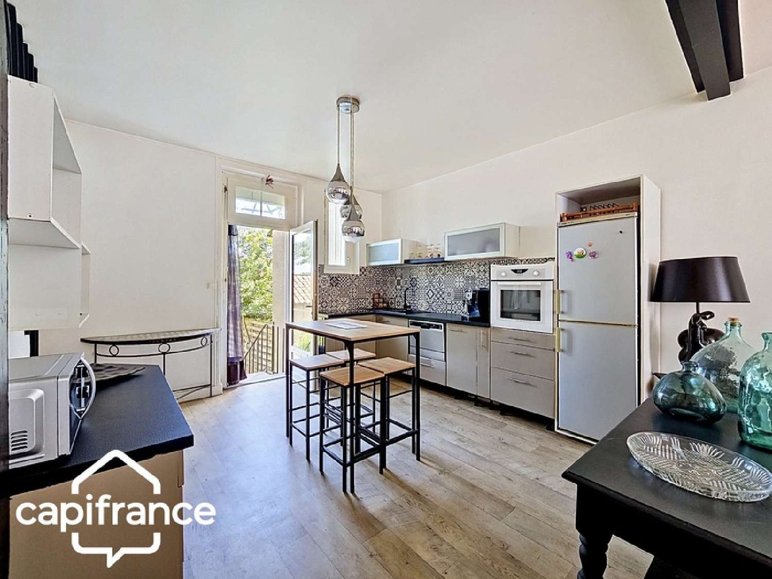 à vendre maison Thouars Deux-Sèvres 6