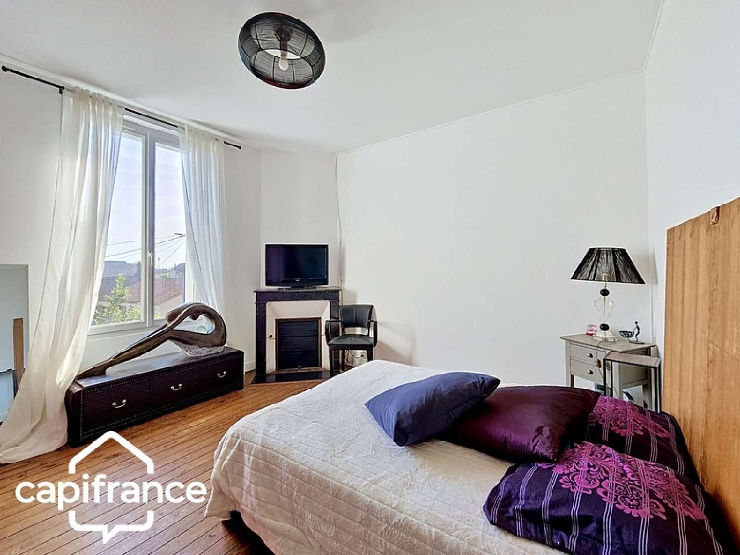 à vendre maison Thouars Deux-Sèvres 7