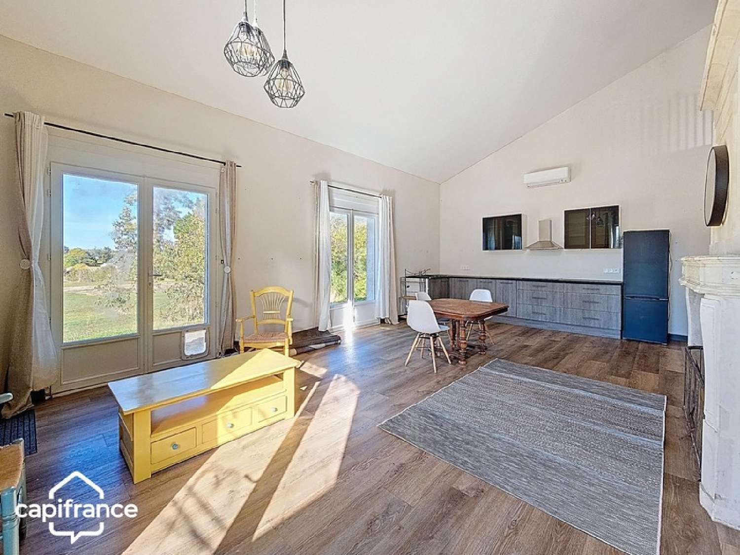 à vendre maison Thouars Deux-Sèvres 4