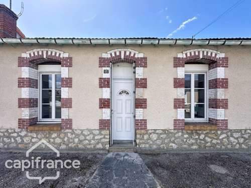 Thouars Deux-Sèvres huis foto 7356568