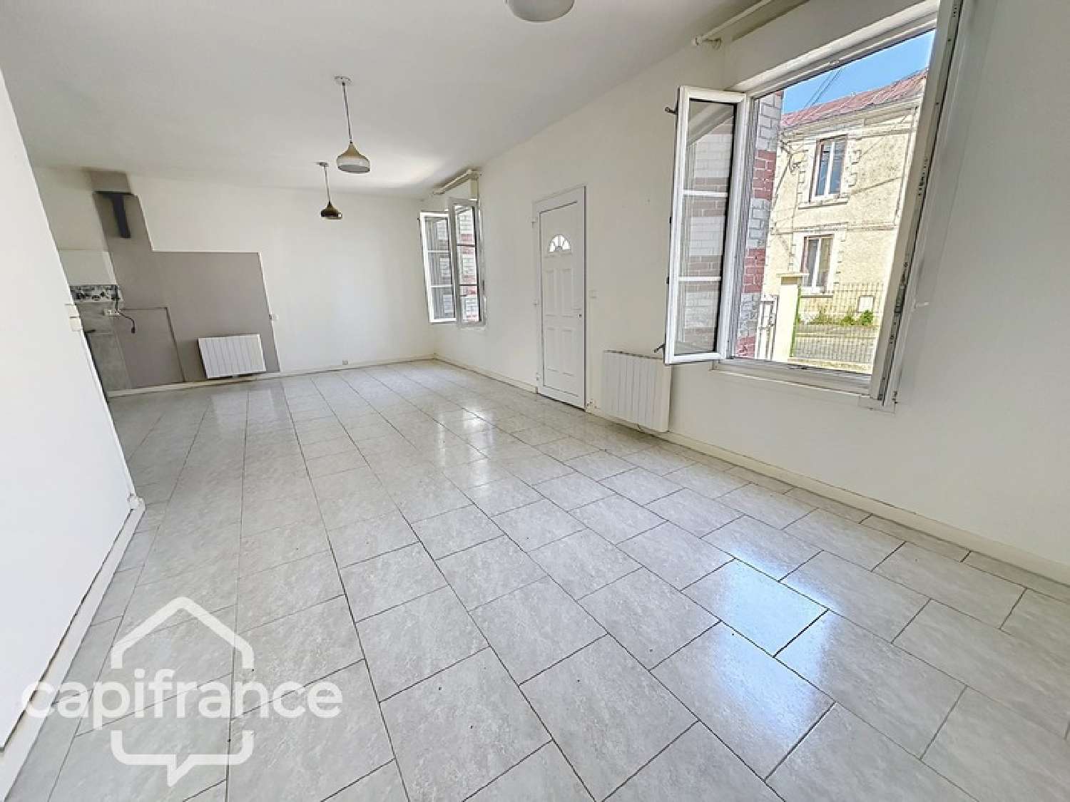 te koop huis Thouars Deux-Sèvres 2