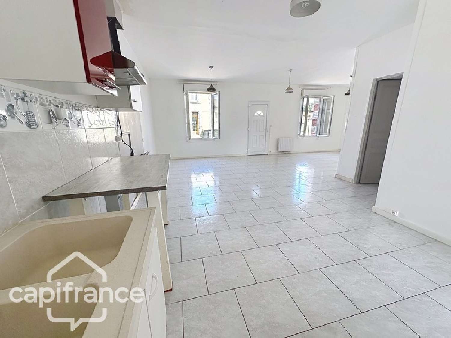 te koop huis Thouars Deux-Sèvres 3