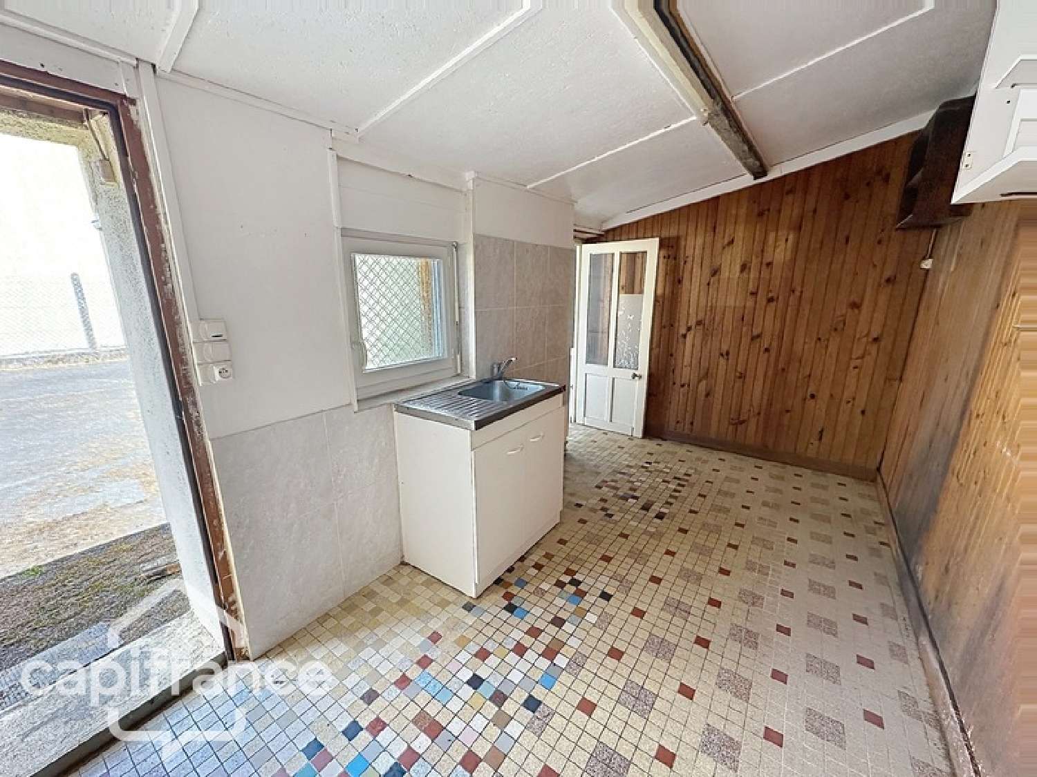 te koop huis Thouars Deux-Sèvres 4