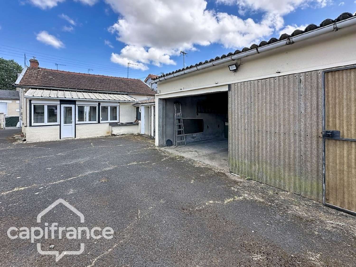 te koop huis Thouars Deux-Sèvres 7