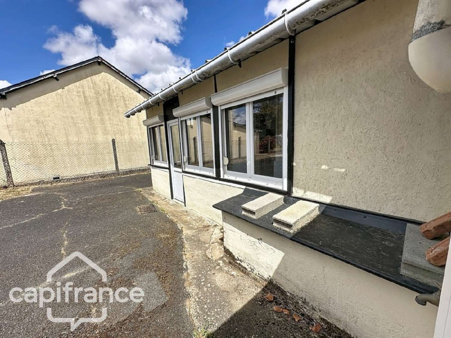 te koop huis Thouars Deux-Sèvres 8