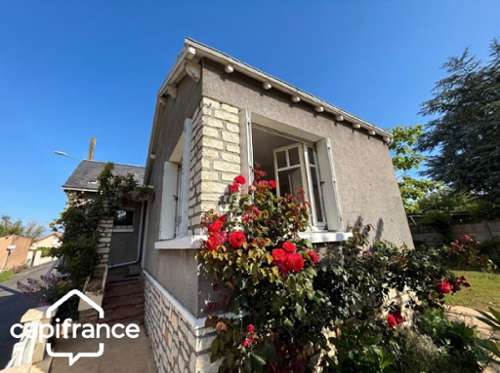 Thouars Deux-Sèvres huis foto 7357281