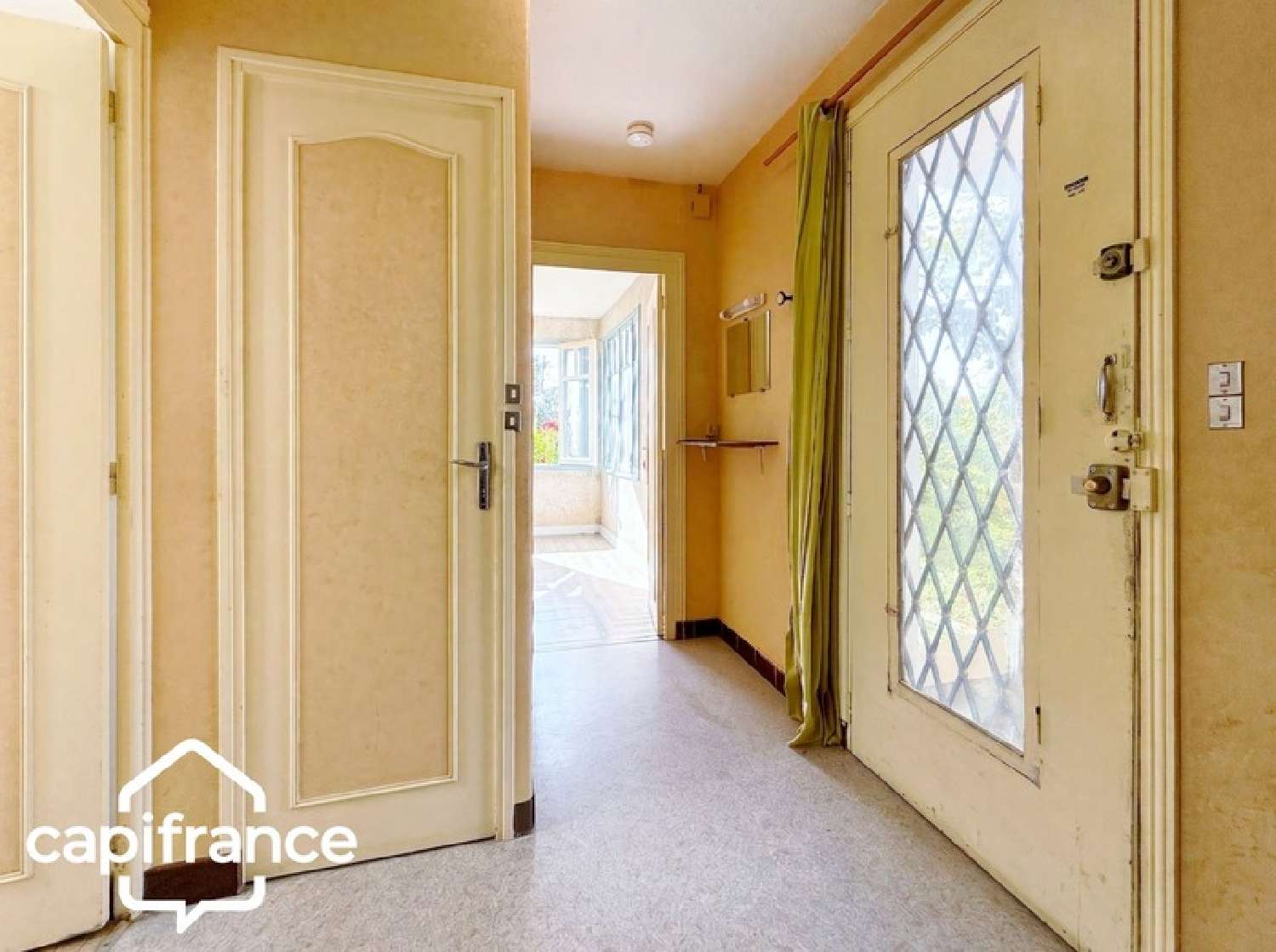 te koop huis Thouars Deux-Sèvres 2