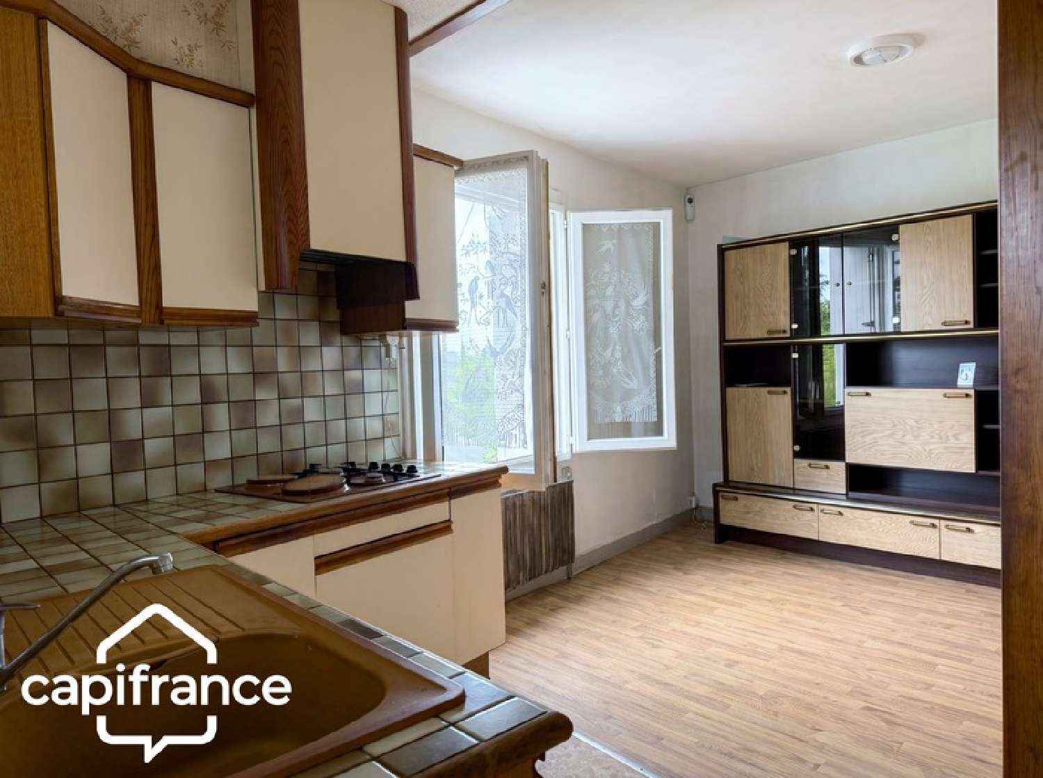 te koop huis Thouars Deux-Sèvres 4