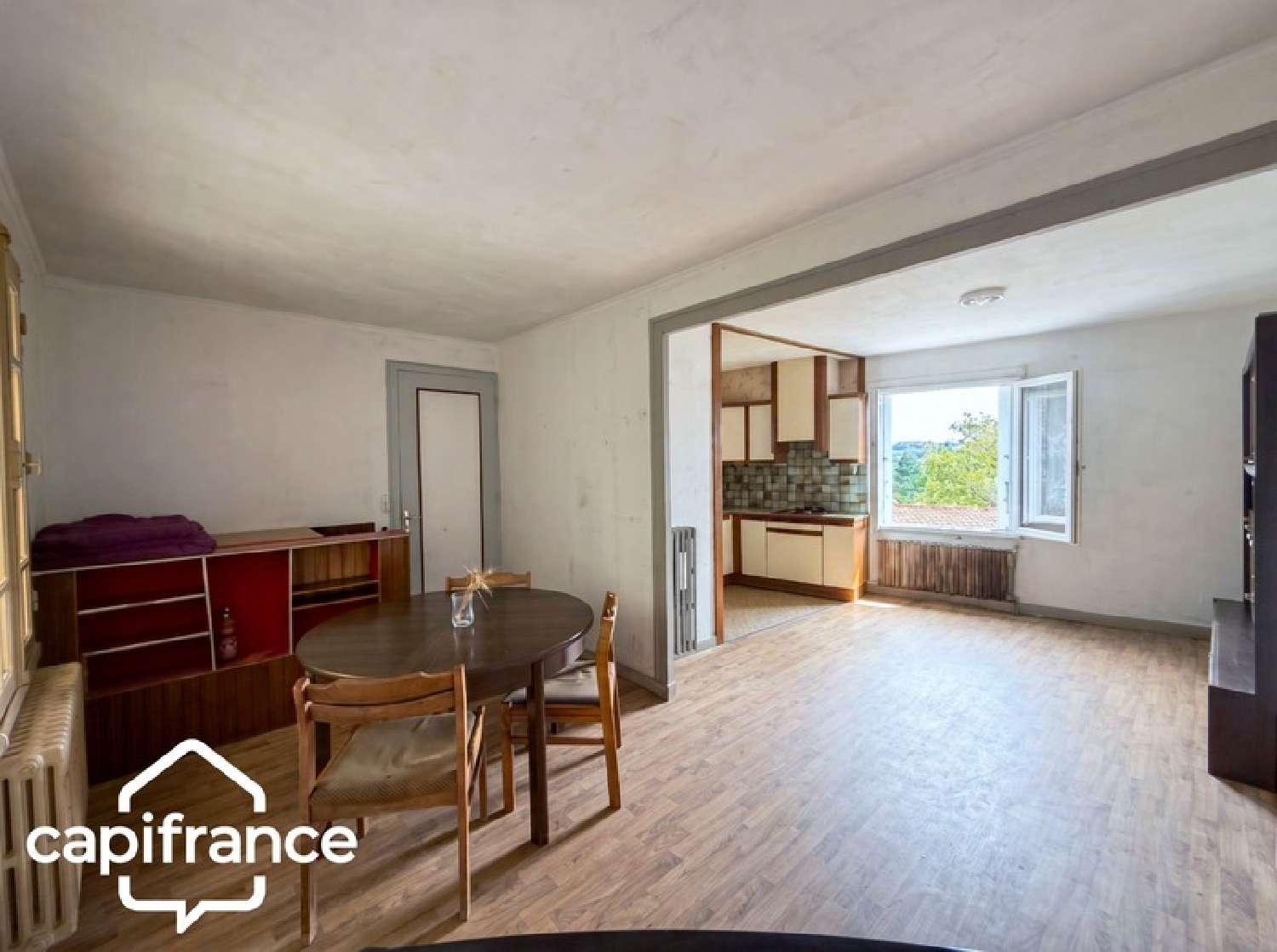 te koop huis Thouars Deux-Sèvres 5