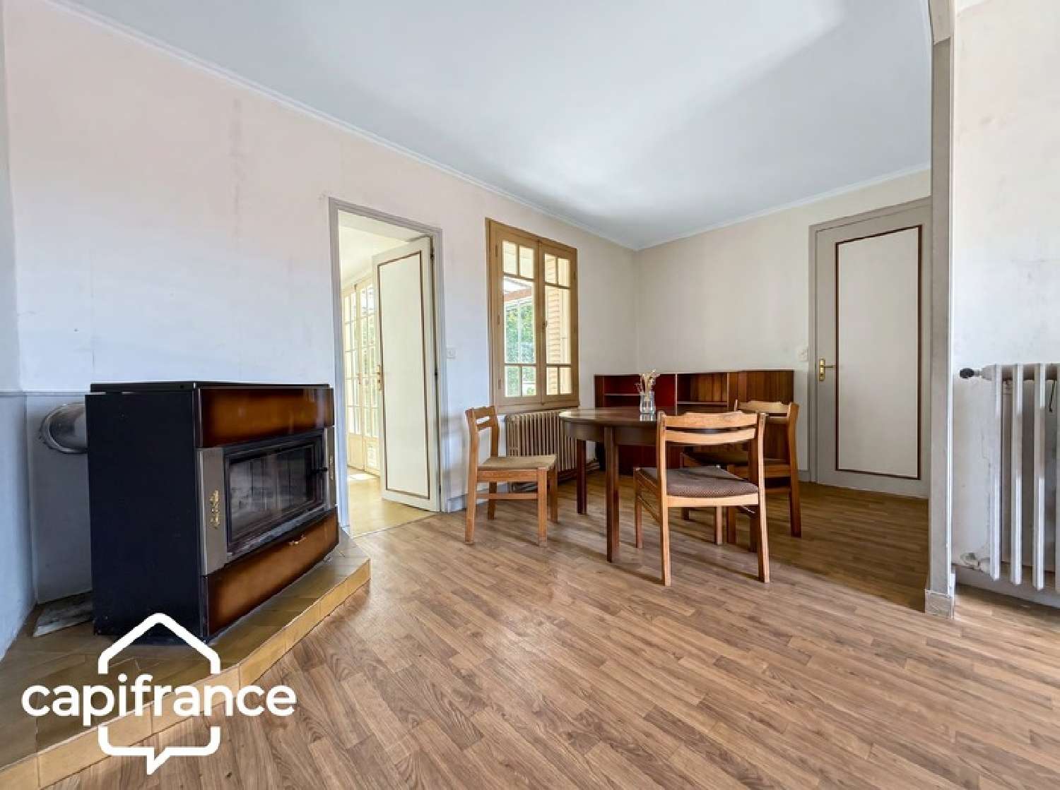te koop huis Thouars Deux-Sèvres 6