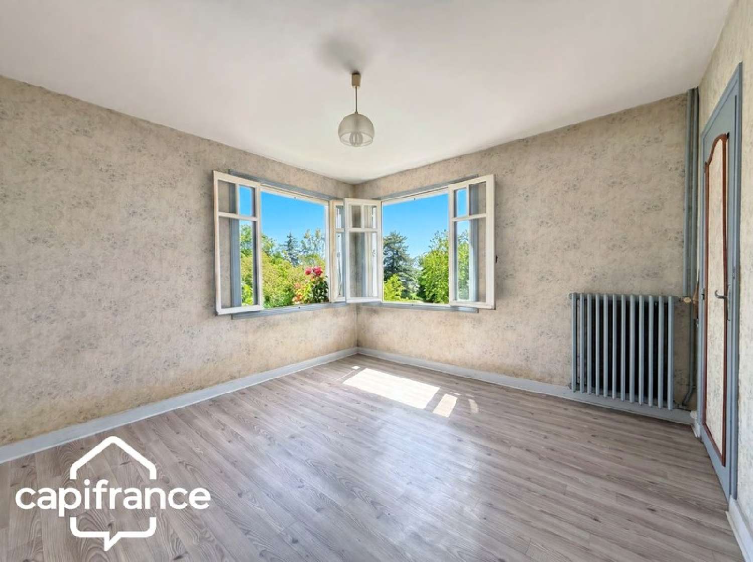 te koop huis Thouars Deux-Sèvres 7