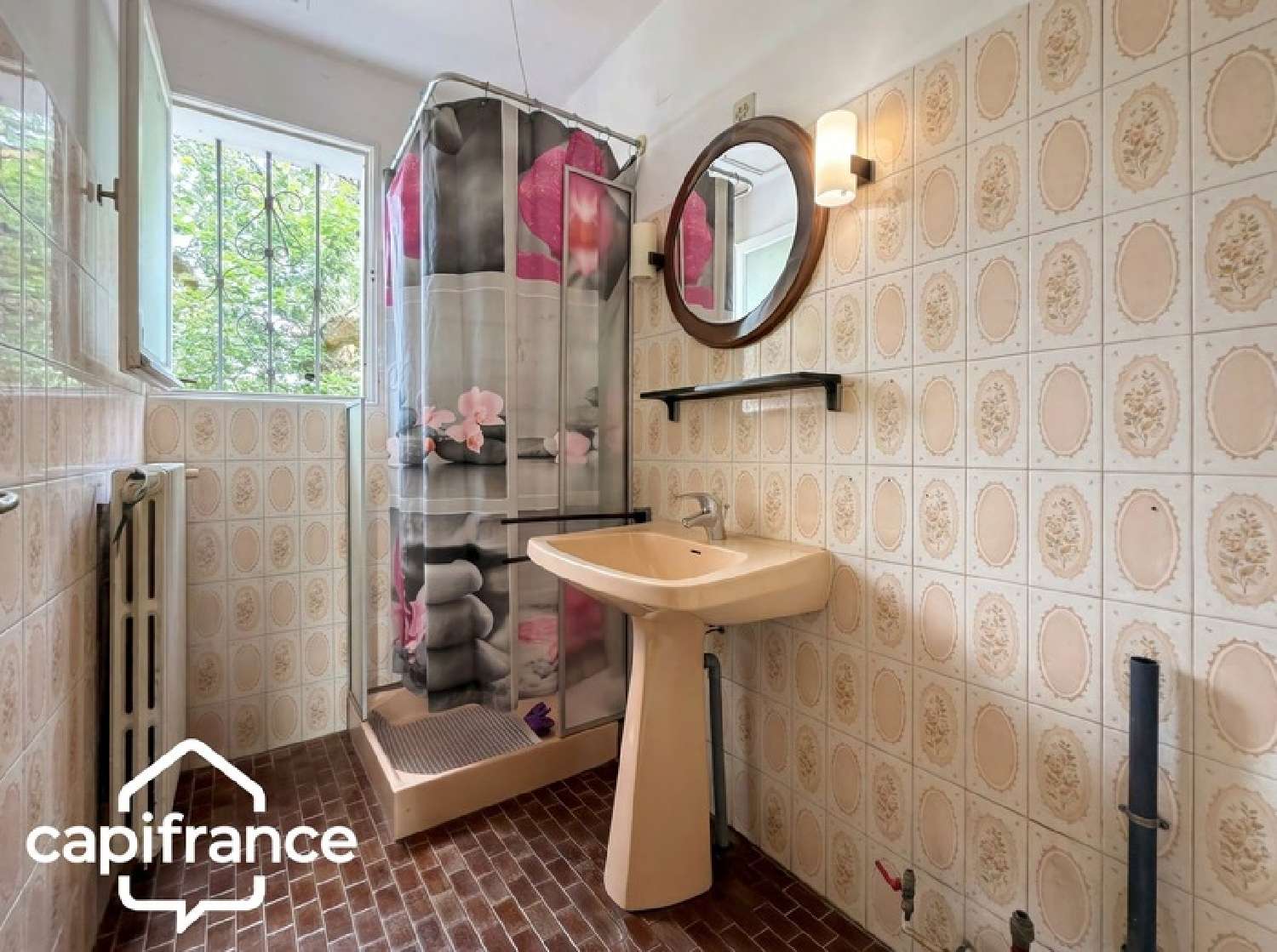 te koop huis Thouars Deux-Sèvres 8