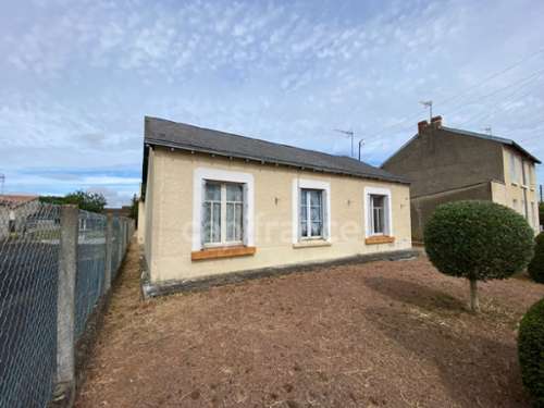 Thouars Deux-Sèvres casa foto 7360824