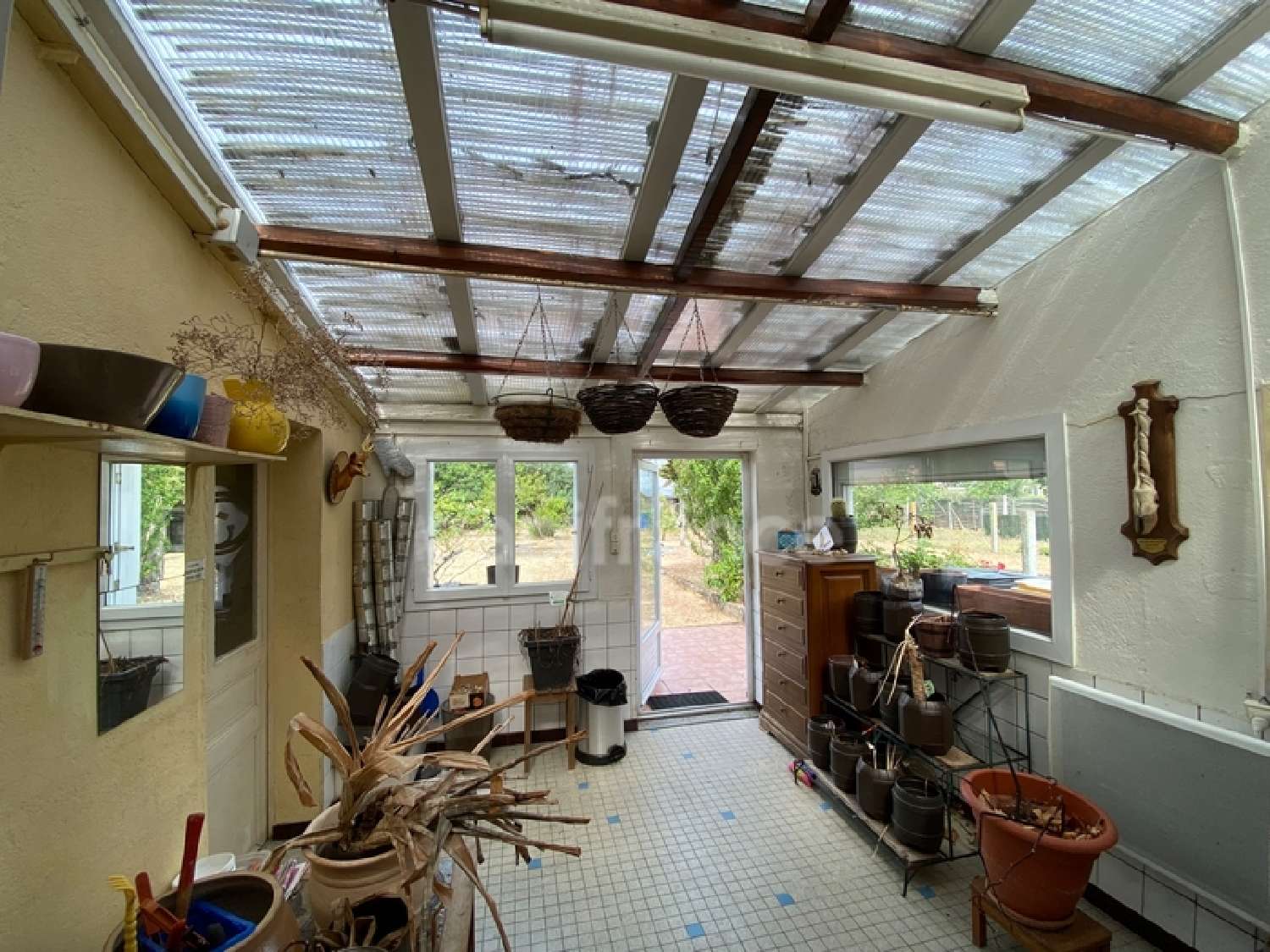 en venta casa Thouars Deux-Sèvres 2