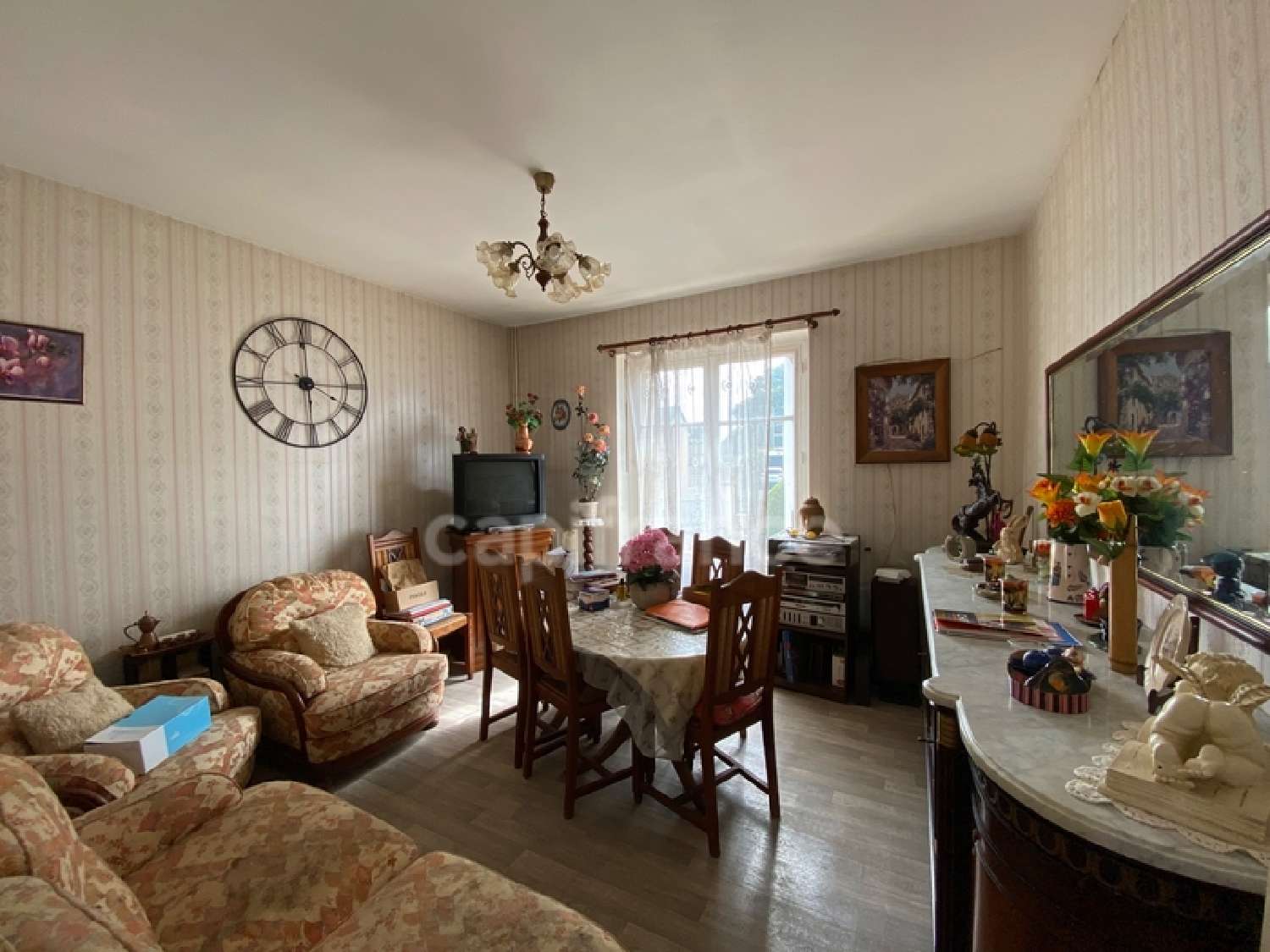 en venta casa Thouars Deux-Sèvres 3