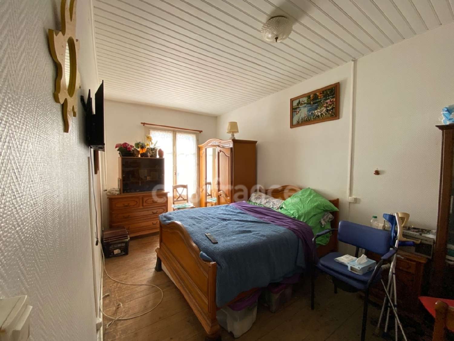 en venta casa Thouars Deux-Sèvres 5
