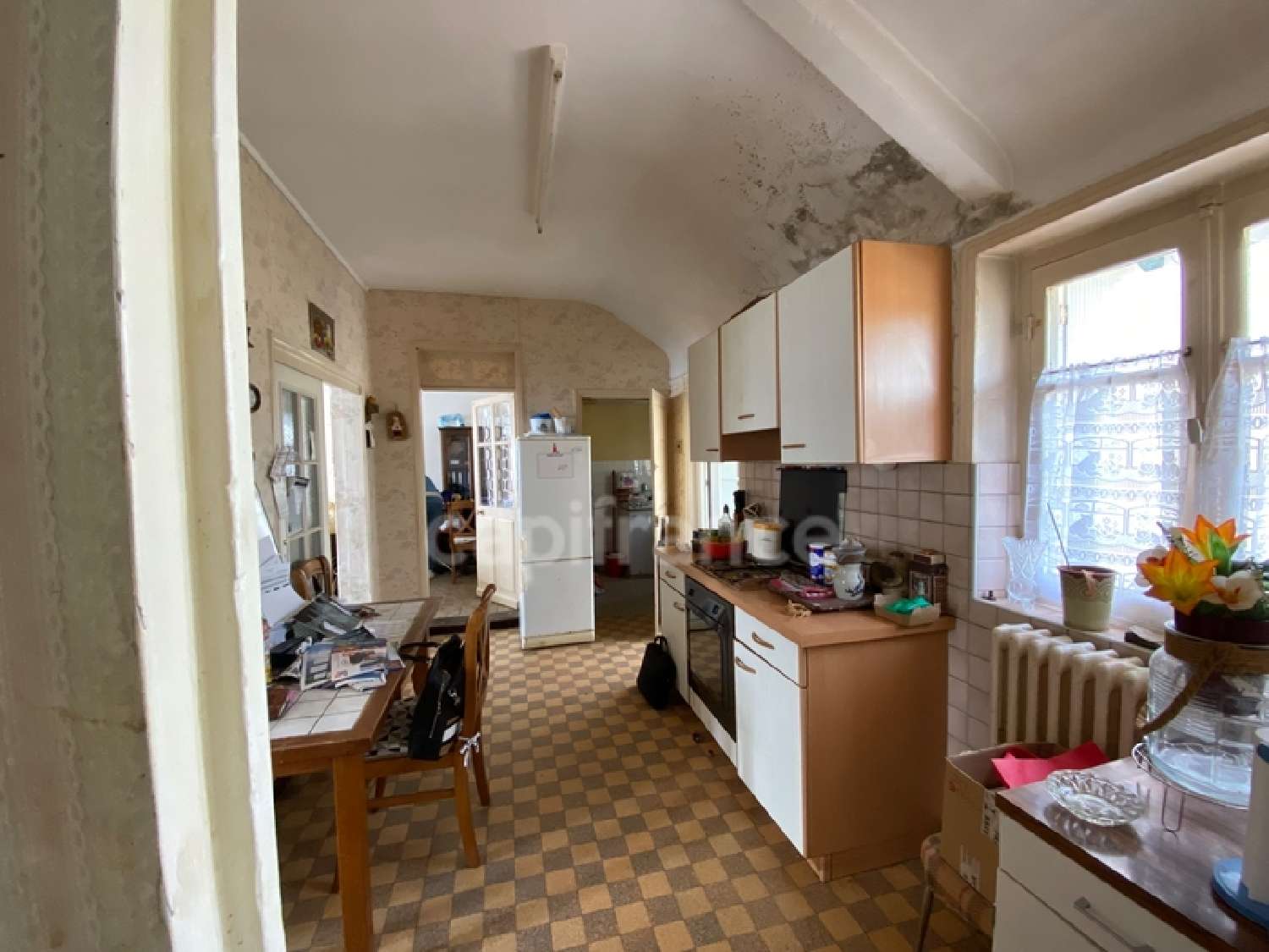en venta casa Thouars Deux-Sèvres 6
