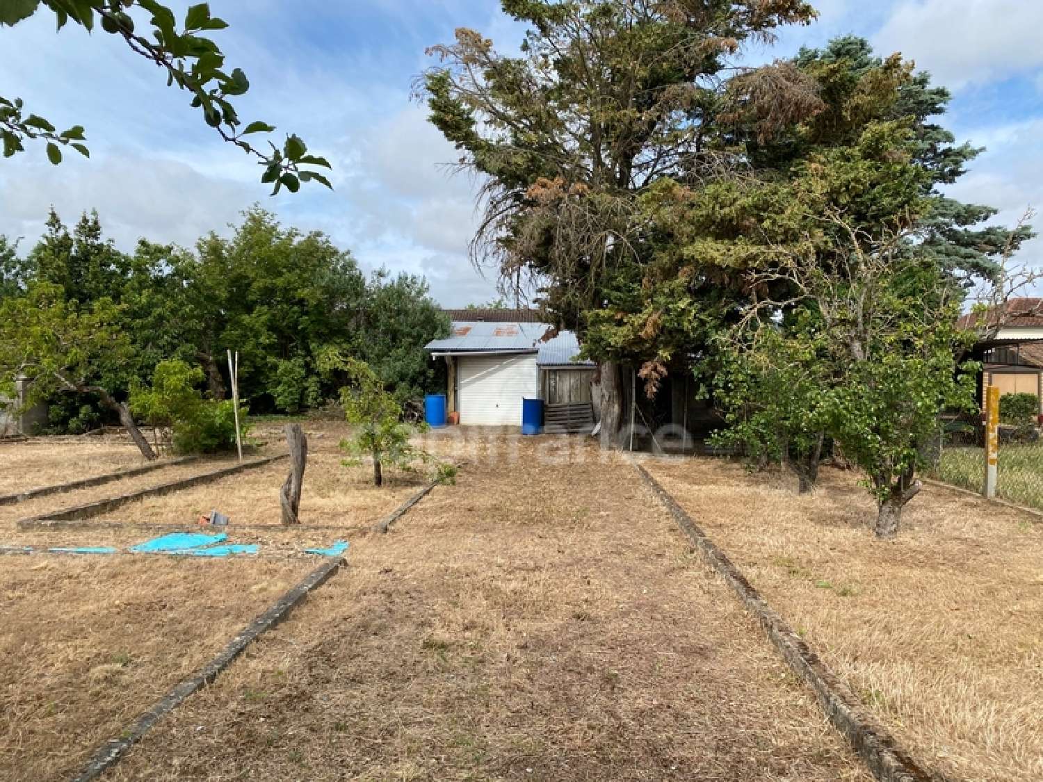 en venta casa Thouars Deux-Sèvres 7