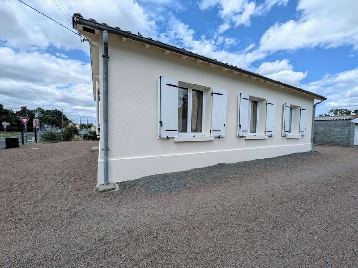 en venta casa Thouars Deux-Sèvres 1