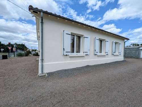 Thouars Deux-Sèvres casa foto 7361000
