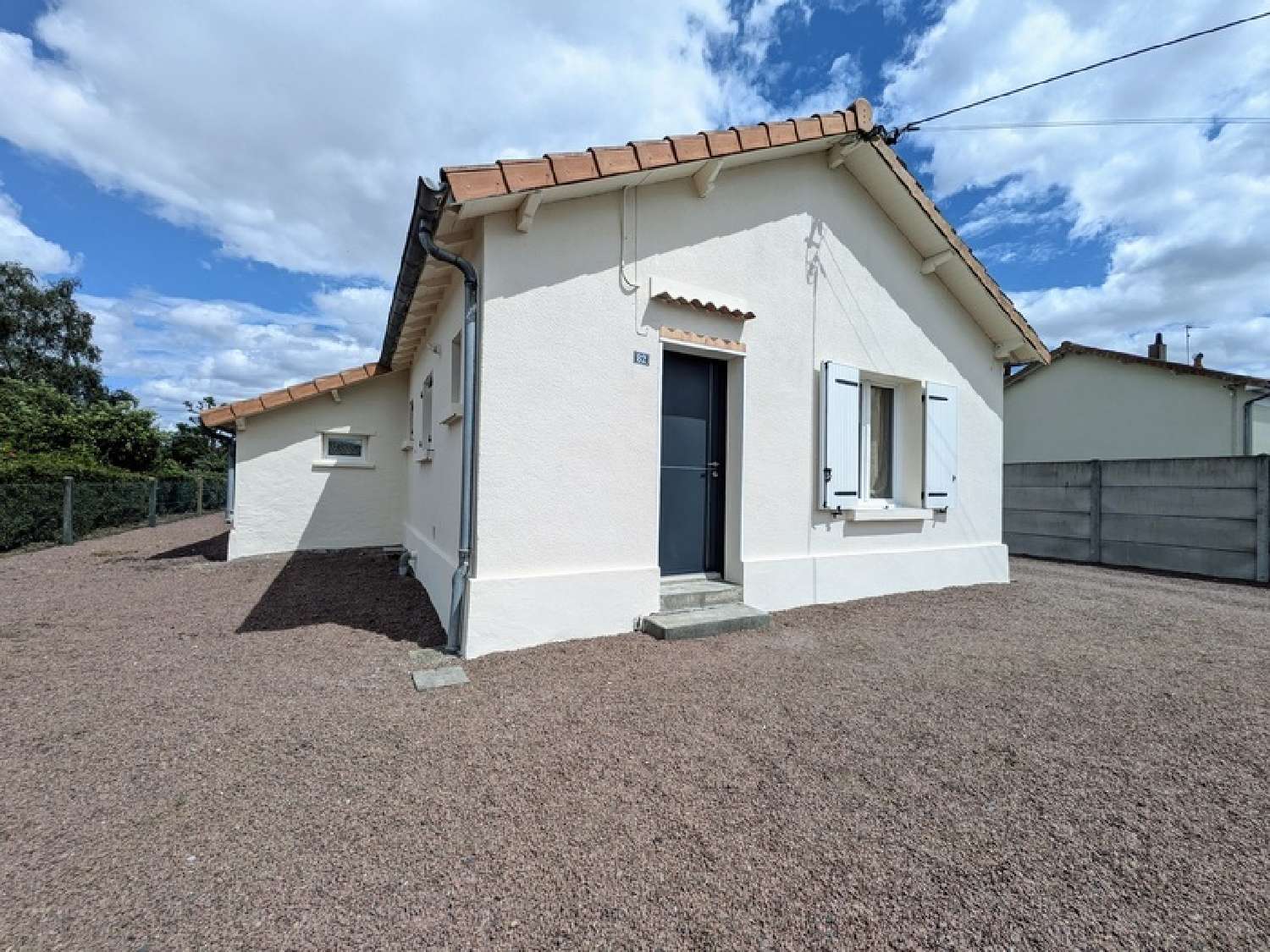 en venta casa Thouars Deux-Sèvres 2