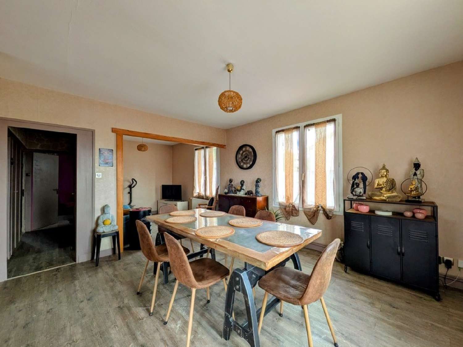 en venta casa Thouars Deux-Sèvres 3