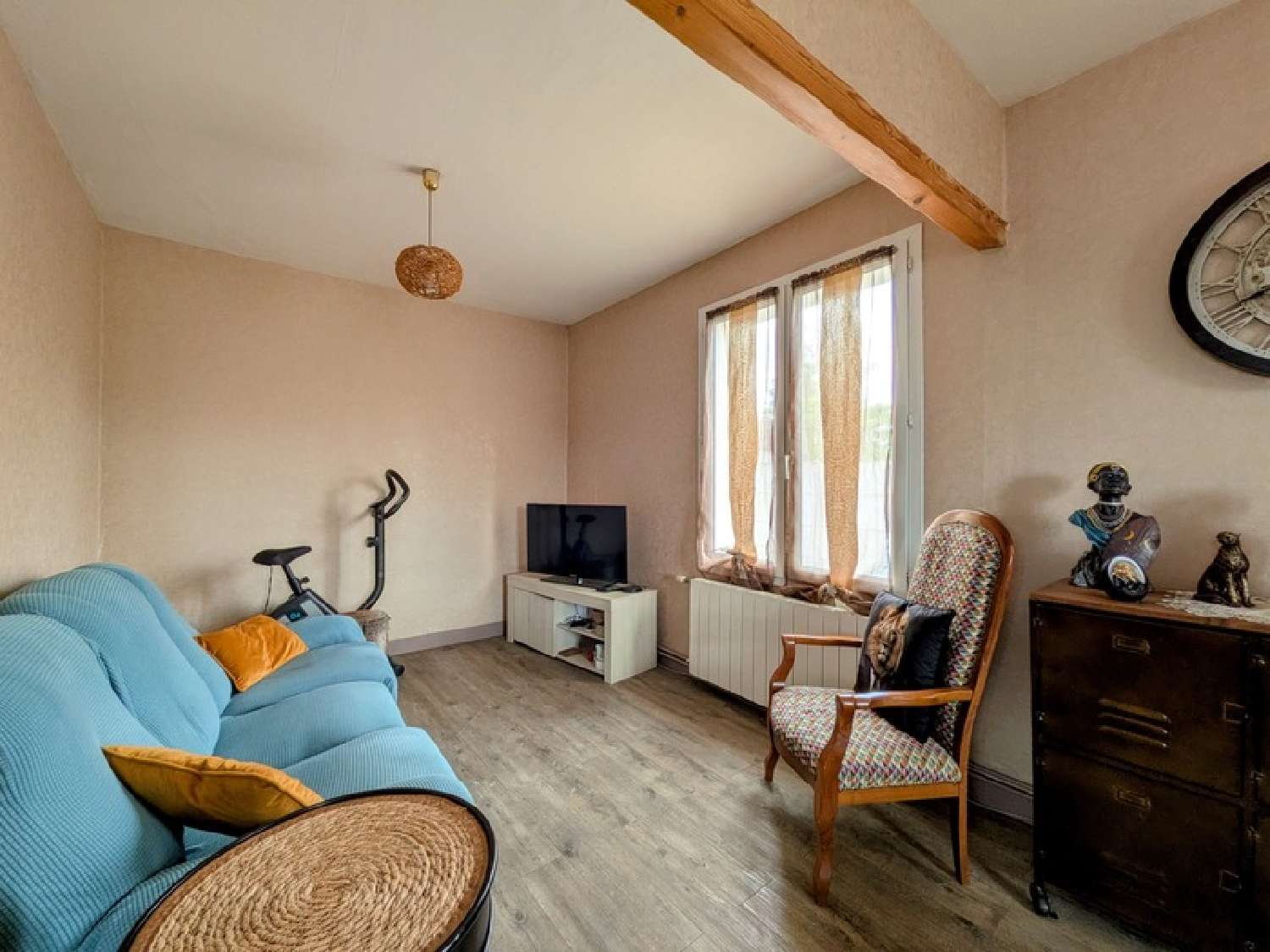 en venta casa Thouars Deux-Sèvres 6