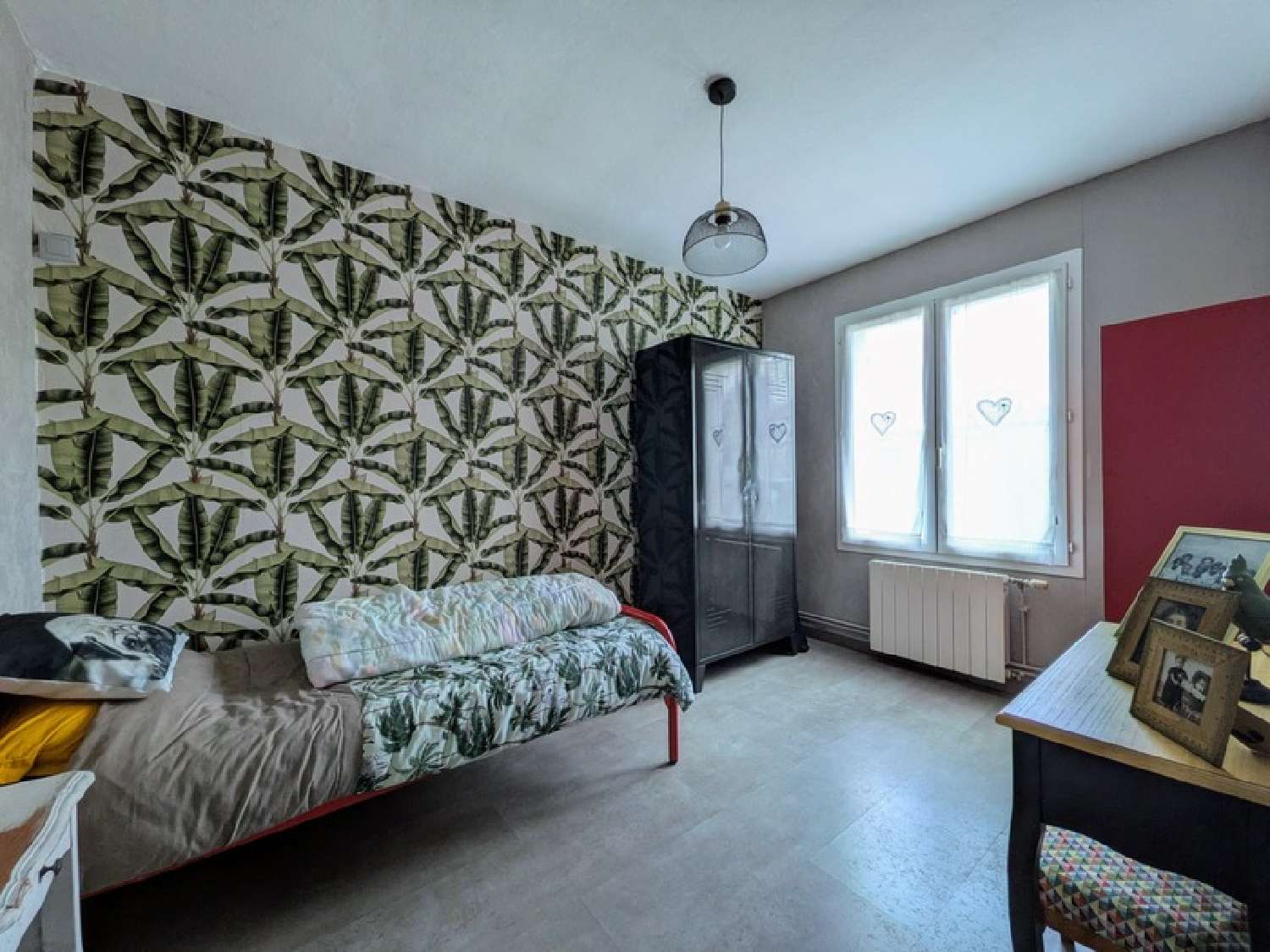 en venta casa Thouars Deux-Sèvres 7