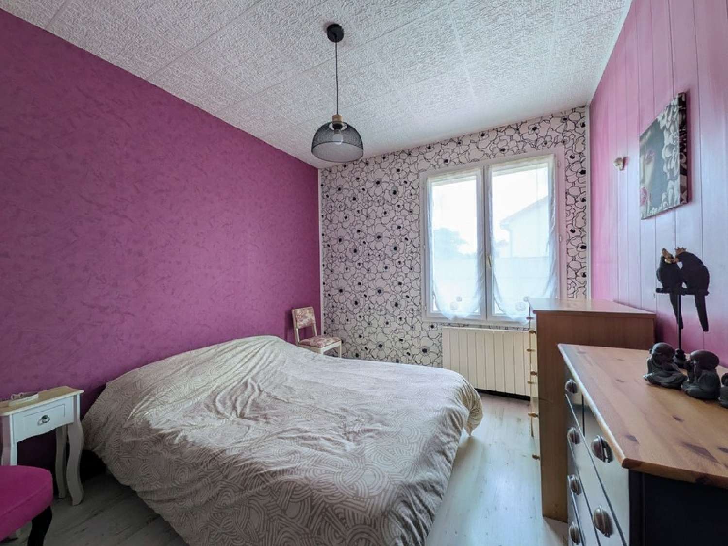 en venta casa Thouars Deux-Sèvres 8