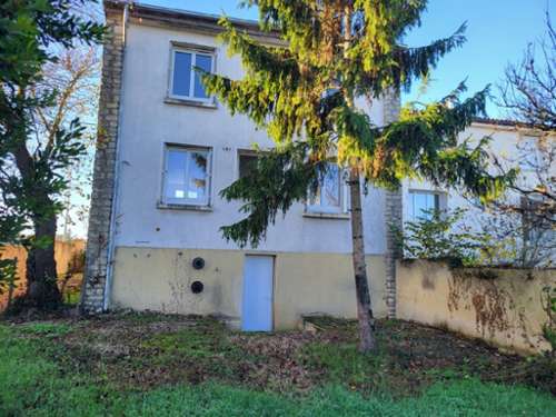 Thouars Deux-Sèvres Haus Bild 7361177