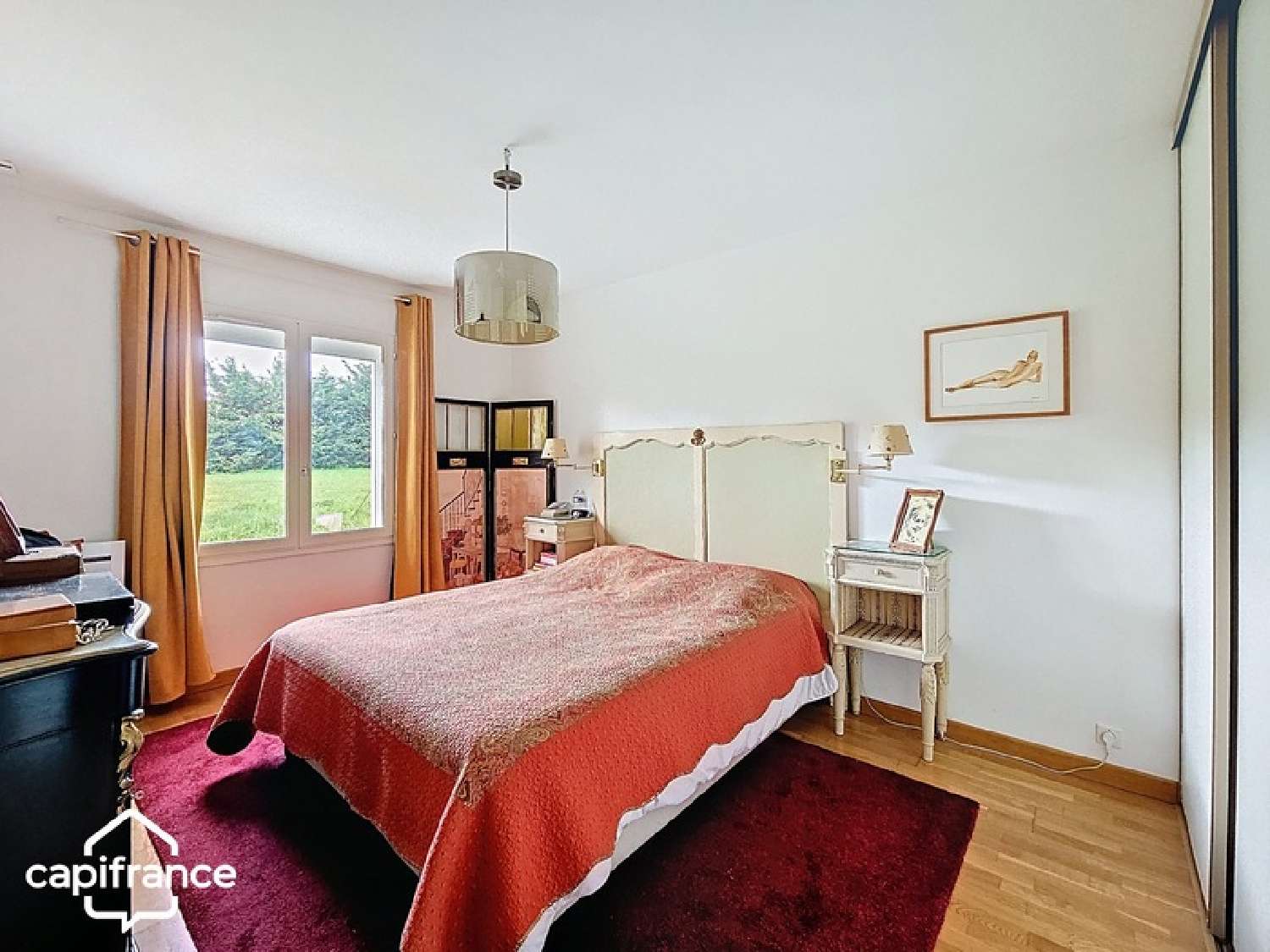 for sale house Thouars Deux-Sèvres 5