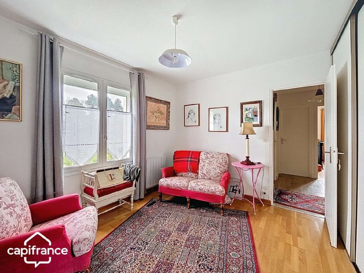for sale house Thouars Deux-Sèvres 7