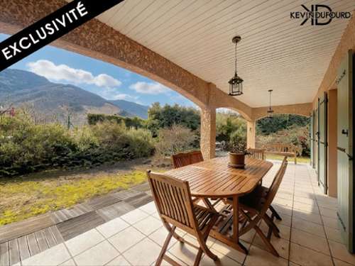 Thueyts Ardeche casa foto 7360071
