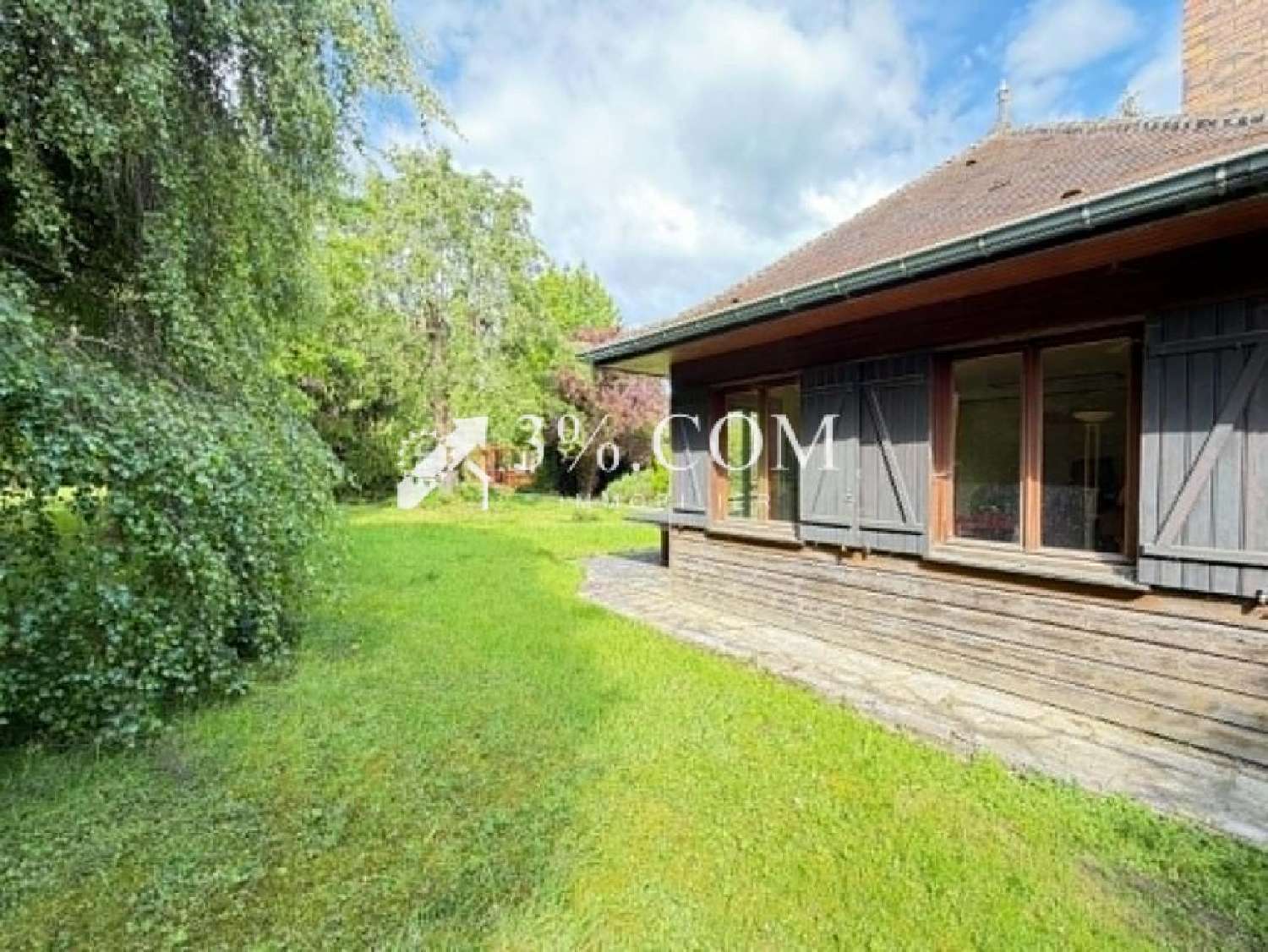  à vendre maison Thumeries Nord 3