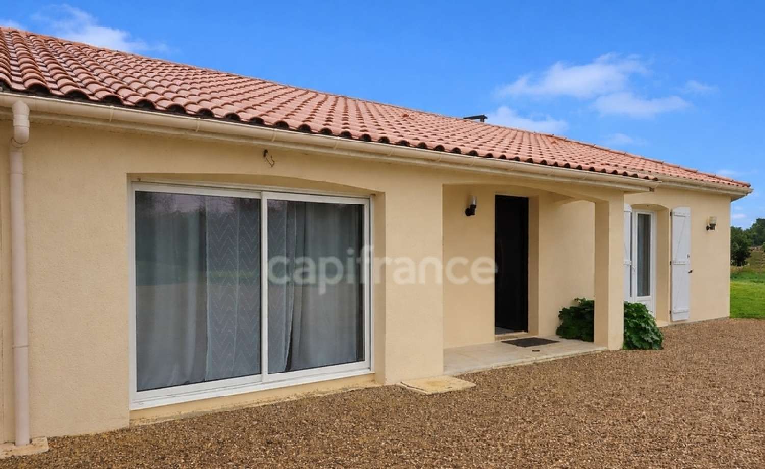 te koop huis Thuré Vienne 3