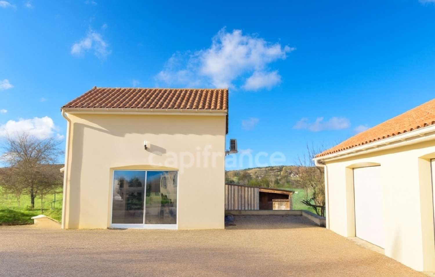 te koop huis Thuré Vienne 4
