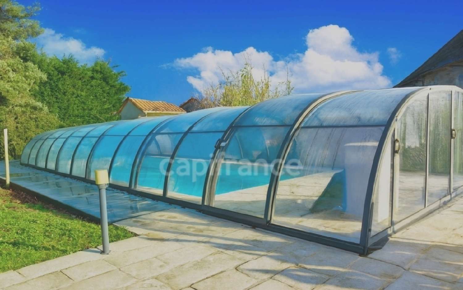 te koop huis Thuré Vienne 6