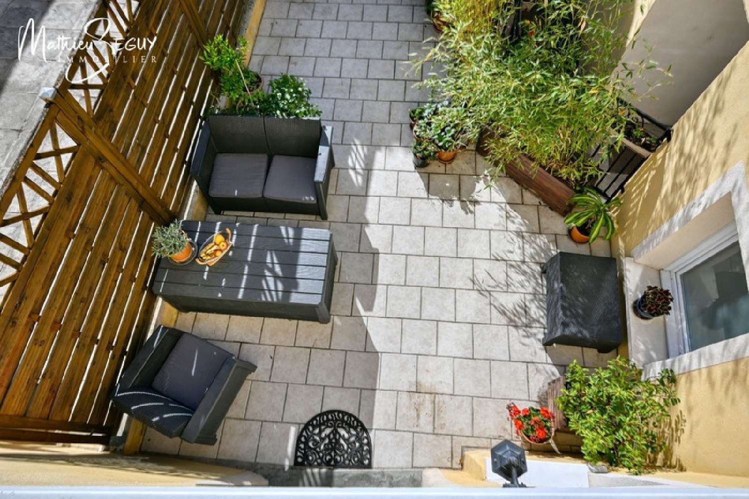kaufen Haus Thurins Rhône 2