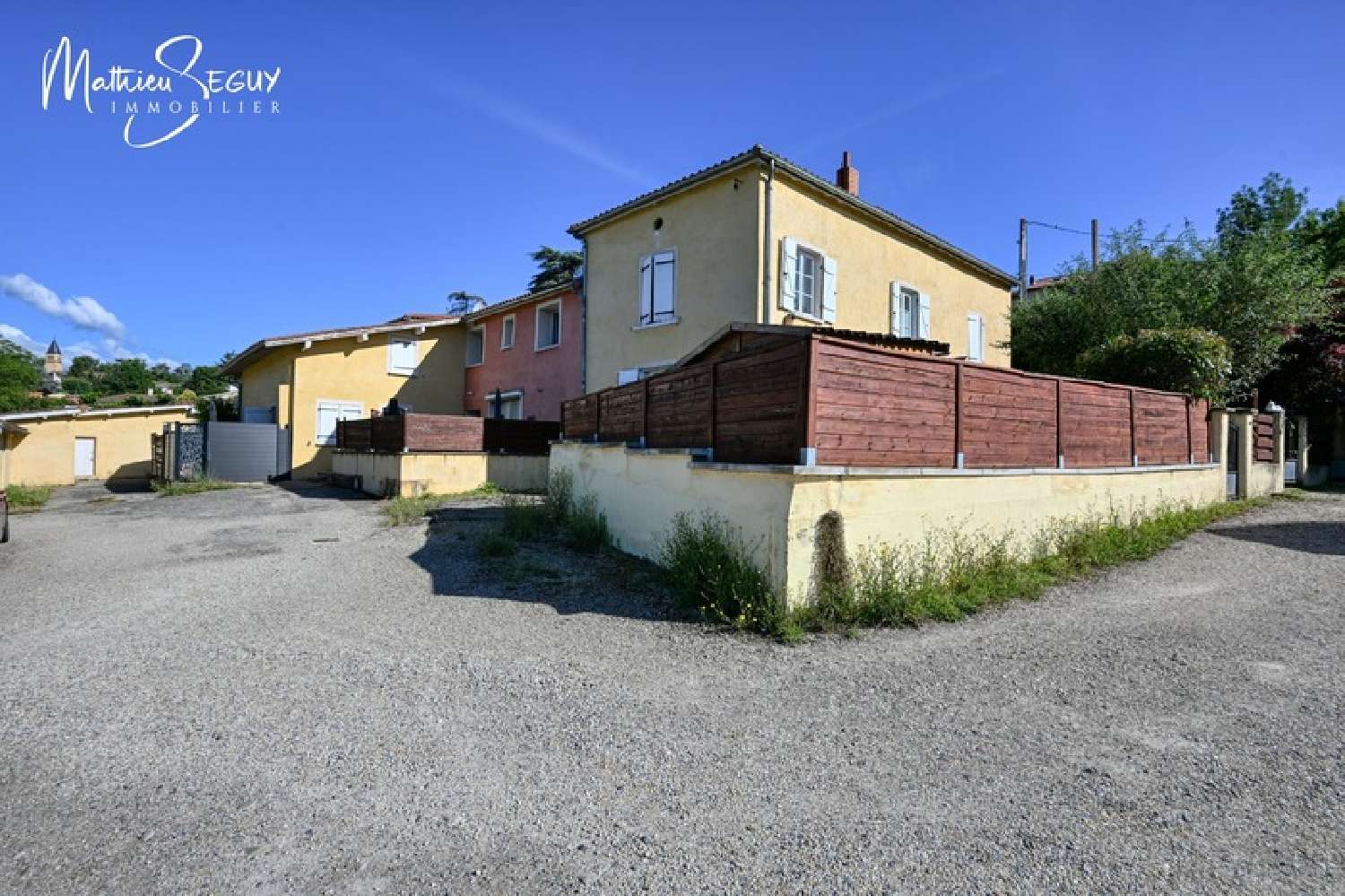 kaufen Haus Thurins Rhône 3